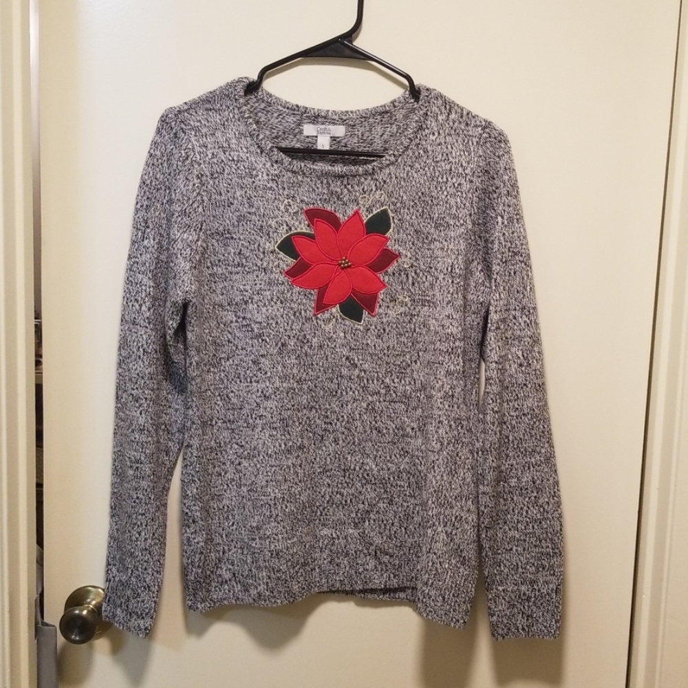 Christmas sweater